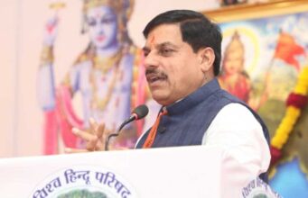 मोहन सरकार का सख्त फरमान: झूठी शिकायत करने वालों की होगी ब्लैकलिस्टिंग