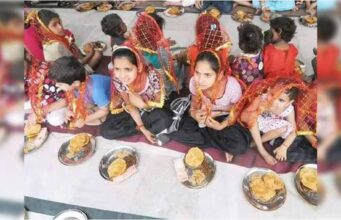 शारदीय नवरात्रि 2025: महानवमी पर शोभन योग और कन्या पूजन का श्रेष्ठ मुहूर्त