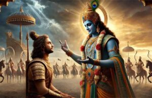 सफलता के मार्ग पर: भगवद् गीता से सीखें ये 3 अहम निर्णय लेने के मंत्र