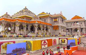राम मंदिर निर्माण: 3000 करोड़ का दान, अब तक खर्च हुए 1500 करोड़; जानें बाकी 1800 करोड़ का क्या हुआ