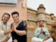 भारत में ऐतिहासिक वैश्विक आंदोलन – हीलिंग फॉर वर्ल्ड पीस बाय आयुष गुप्ता – अनन्त ऊर्जा