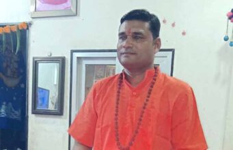 श्री बजरंग सेना के प्रमुख हितेश विश्वकर्मा ने दी दीपावली और छठ पर्व की शुभकामनाएं
