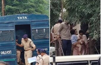सिवनी हवाला कांड में बड़ा कदम: 10 पुलिसकर्मी आरोपी अब नरसिंहपुर जेल में शिफ्ट