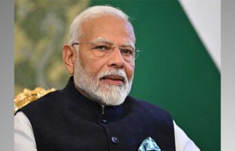 संघ में कटुता के लिए स्थान नहीं, राष्ट्र सर्वोपरि हमारा मूल मंत्र – शताब्दी समारोह में बोले पीएम मोदी