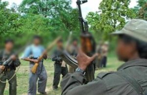 नक्सलवाद पर प्रहार: टॉप 9 माओवादी कमांडर ढेर, संगठन कमजोर