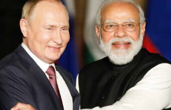 पुतिन बोले: मैं PM मोदी को जानता हूं, भारत कभी अपमान सहन नहीं करेगा