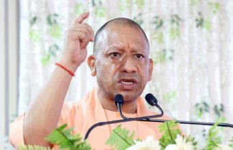 दीवाली गिफ्ट: CM योगी ने UP को दी 1317 करोड़ की सौगात, कई नई परियोजनाओं का शिलान्यास