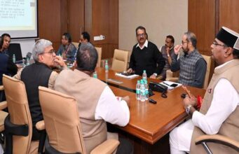 पैक्स एवं स्व-सहायता समूह साझेदारी से खुलेगा ग्रामीण आर्थिक सशक्तिकरण का नया अध्याय