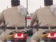 बालाघाट: हेलमेट न पहनने पर SP ने पुलिस आरक्षक को सस्पेंड किया, कार्रवाई सख्त