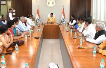 अनुसूचित जाति-जनजाति वर्ग के विकास और कल्याण के लिए राज्य सरकार कर रही है निरंतर कार्य : मुख्यमंत्री डॉ. यादव