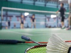 दिल्ली में अखिल भारतीय न्यायाधीश बैडमिंटन चैंपियनशिप की शुरुआत