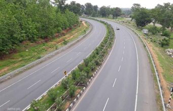 2005 करोड़ की लागत से 98 किमी फोरलेन का निर्माण, 56 गांवों की जमीन होगी अधिग्रहित
