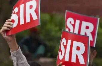 लोकतंत्र सशक्तिकरण में जुटा पूरा मैदानी अमला