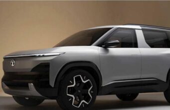 Tata Sierra के टॉप-स्पेक ट्रिम्स Accomplished और Accomplished+ की कीमतों का खुलासा, देखें पूरी लिस्ट