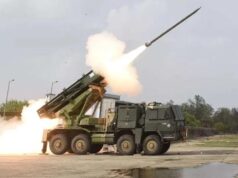 भारत बना रहा मिनी ब्रह्मोस: DRDO ने पिनाका Mk3 पर काम शुरू, न सियालकोट बचेगा न कसूर