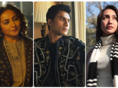 आईएफएफआई और फिल्मफेयर में ‘बंदिश बैंडिट्स 2’ का जलवा, दिव्या दत्ता ने जताई खुशी