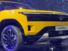 नई Tata Sierra ने तोड़ा रिकॉर्ड, पहले दिन ही बुकिंग 70,000 पार