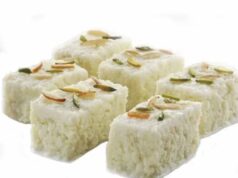 5 मिनट में तैयार होगा लाजवाब कलाकंद, मीठा खाने का मन हो तो झटपट ट्राय करें ये रेसिपी