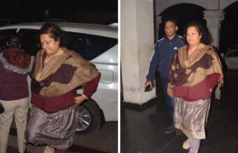 छत्तीसगढ़ शराब घोटाला: सौम्या चौरसिया तक पहुंचे 115 करोड़, ED ने 3 दिन की रिमांड मांगी