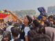 यूपी के इस जिले में सांसद खेल महोत्सव बना अखाड़ा, पुरस्कार वितरण के दौरान मचा हंगामा