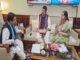 केंद्र–राज्य समन्वय से खाद्यान्न प्रबंधन को मिलेगा नया आयाम