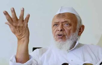 वंदे मातरम् विवाद के बीच मदनी का बड़ा बयान: ‘जिएंगे भी इस्लाम पर, मरेंगे भी इस्लाम पर’