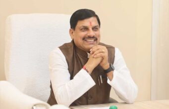 मुख्यमंत्री आज पीएचक्यू में करेंगे डीजी-आईजी कांफ्रेंस, कानून व्यवस्था और पुलिसिंग पर होगा संवाद