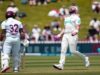 NZ vs WI: टिकनर का कहर! घातक स्पेल में 205 पर ढेर हुई वेस्टइंडीज