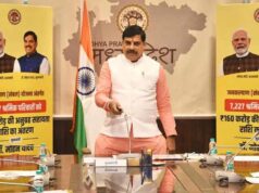 मुख्यमंत्री का बड़ा कदम: संबल योजना के 7,227 श्रमिकों के खातों में सिंगल क्लिक से पहुँचे 160 करोड़ रुपये