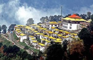 अरुणाचल प्रदेश भारत का अटूट हिस्सा, बीजेपी नेता का चीन पर बड़ा बयान—तिब्बत छोड़ना होगा