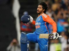 ICC T20 Ranking: तिलक वर्मा की बड़ी छलांग, पाकिस्तानी खिलाड़ी टॉप-5 से बाहर, वरुण चक्रवर्ती बने नंबर-1