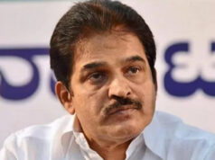 मनरेगा खत्म करने की सरकारी योजना के खिलाफ कांग्रेस का हल्लाबोल, केसी वेणुगोपाल ने किया प्रदर्शन का ऐलान