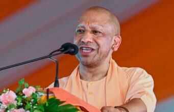 मुख्यमंत्री ने किया ‘प्रतिभा’ का सम्मान, खिलाड़ियों में दिखा अनुशासन और राष्ट्रभक्ति का जज्बा