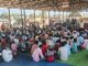 200 धर्मांतरित लोगों ने की घर वापसी, समाज प्रमुखों ने किया भव्य स्वागत