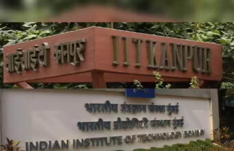 IIT कानपुर के 2000 बैच के पूर्व छात्रों की ‘महा गुरुदक्षिणा’: संस्थान को दी ₹100 करोड़ की ऐतिहासिक सौगात