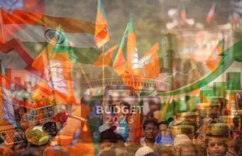 भाजपा की रणनीति: आम बजट को गांव-गांव तक पहुंचाने के लिए 15 दिन का संवाद अभियान
