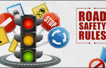 योगी सरकार का ट्रैफिक अवेयरनेस मंत्र हिट, पिछले वर्ष की तुलना में लगभग 4 लाख कम हुए चालान