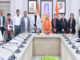 सभी अधिकारियों एवं कर्मचारियों के लिए कैपेसिटी बिल्डिंग कार्यक्रम को बनाएं अनिवार्य: मुख्यमंत्री योगी आदित्यनाथ