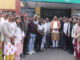 रायपुर: मंत्री जायसवाल ने शहरी सामुदायिक स्वास्थ्य केंद्र का किया निरीक्षण, व्यवस्थाओं को सुदृढ़ करने के दिए निर्देश
