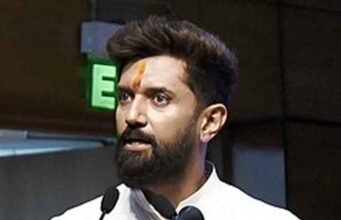 मनरेगा भ्रष्टाचार का अड्डा बन गया था— चिराग पासवान का कांग्रेस पर तीखा हमला