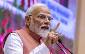 ‘दुनिया के तीसरे सबसे बड़े स्टार्टअप्स इकोसिस्टम के हीरो हैं हमारे युवा…’ पीएम मोदी का मन की बात में बयान