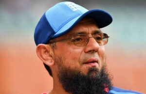 क्रिकेट दिल जोड़ने का खेल, राजनीति ने बनाई दीवार — सकलैन मुश्ताक का बड़ा बयान