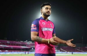 IPL 2026: जडेजा और यशस्वी नहीं, इस खिलाड़ी को मिल सकती है RR की कप्तानी