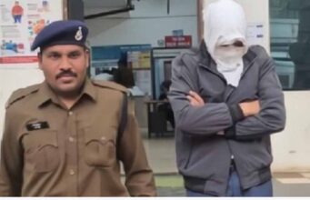 पटवारी दुष्कर्म केस: डिप्टी कलेक्टर अभय सिंह खराड़ी को कोर्ट ने सुनाई 10 साल की सजा