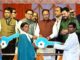 जीपीएम के समन्वित विकास को मिलेगी गति: मुख्यमंत्री विष्णु देव साय
