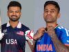T20 WC: टीम इंडिया को थर्राने वाले अमेरिकी गेंदबाज का बड़ा बयान—‘ऐसा मौका बार-बार नहीं मिलता’
