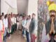 विधायक नारायण सिंह पट्टा ने सामुदायिक स्वास्थ्य केंद्र घुघरी को वाटर प्यूरीफायर समर्पित किया