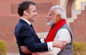 भारत-फ्रांस रक्षा साझेदारी को नई उड़ान, पीएम मोदी-मैक्रों करेंगे हेलीकॉप्टर असेंबली लाइन का शुभारंभ