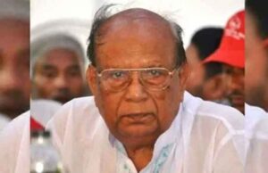 शेख हसीना की पार्टी के दिग्गज नेता की जेल में मौत, कौन थे रमेश चंद्र सेन? पूरी प्रोफाइल