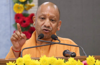 सीएम योगी से मिले भाकियू प्रवक्ता, जताया आभार